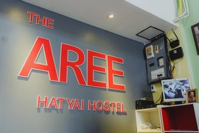 The Aree Hat Yai Hostel