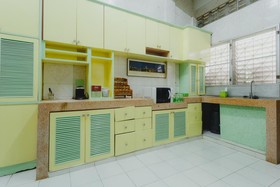 The Aree Hat Yai Hostel