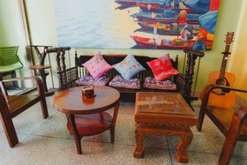 The Aree Hat Yai Hostel