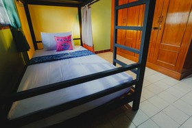 The Aree Hat Yai Hostel