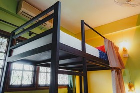 The Aree Hat Yai Hostel