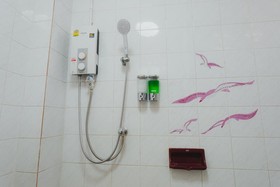 The Aree Hat Yai Hostel