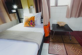 The Aree Hat Yai Hostel