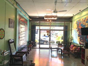 The Aree Hat Yai Hostel