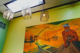 The Aree Hat Yai Hostel