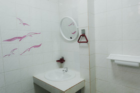 The Aree Hat Yai Hostel