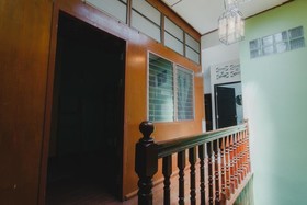 The Aree Hat Yai Hostel
