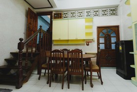 The Aree Hat Yai Hostel