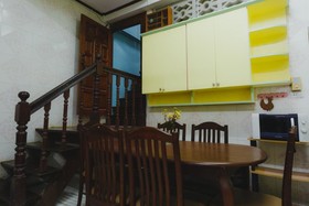 The Aree Hat Yai Hostel