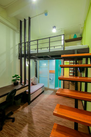 The Bedroom Hatyai