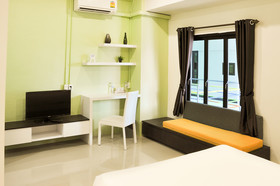 The Bedroom Hatyai