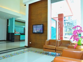 The Color Hotel Hat Yai