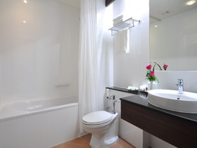 The Color Hotel Hat Yai