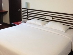 The Color Hotel Hat Yai