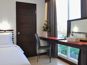 The Color Hotel Hat Yai