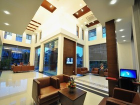 The Color Hotel Hat Yai
