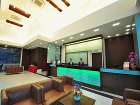 The Color Hotel Hat Yai