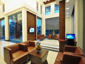 The Color Hotel Hat Yai