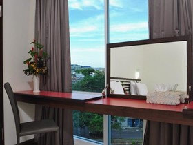 The Color Hotel Hat Yai