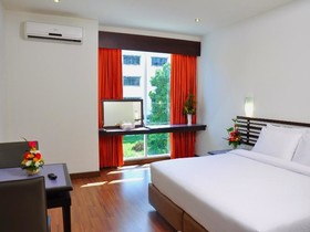 The Color Hotel Hat Yai