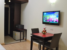 The Color Hotel Hat Yai