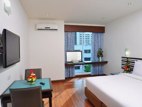 The Color Hotel Hat Yai