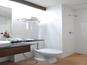 The Color Hotel Hat Yai