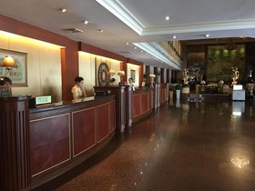 The Regency Hotel Hatyai
