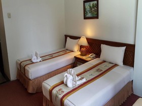 The Regency Hotel Hatyai