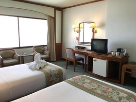 The Regency Hotel Hatyai