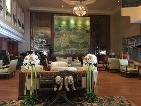 The Regency Hotel Hatyai