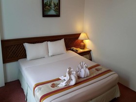The Regency Hotel Hatyai
