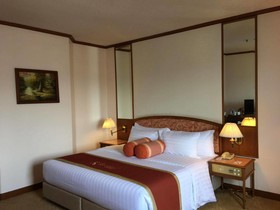 The Regency Hotel Hatyai