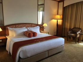 The Regency Hotel Hatyai