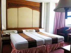 The Regency Hotel Hatyai