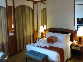 The Regency Hotel Hatyai