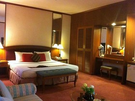 The Regency Hotel Hatyai