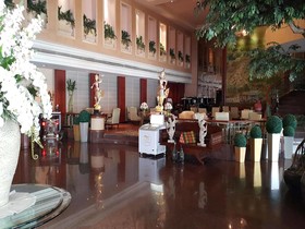 The Regency Hotel Hatyai