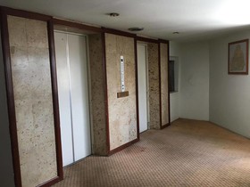 The Regency Hotel Hatyai