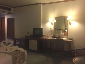 The Regency Hotel Hatyai