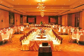 The Regency Hotel Hatyai