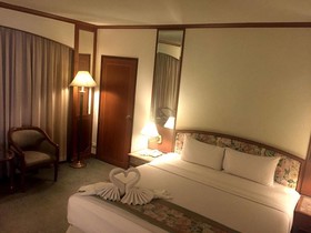 The Regency Hotel Hatyai