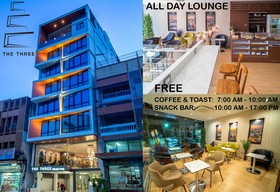 The Three Hat Yai