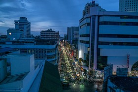 The Three Hat Yai