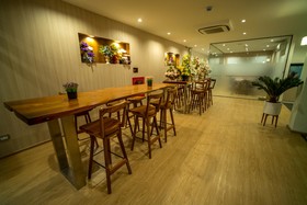 The Three Hat Yai