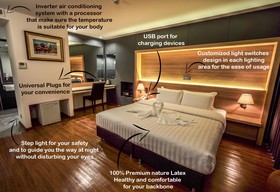 The Three Hat Yai