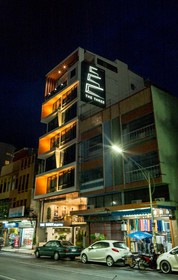 The Three Hat Yai