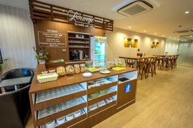 The Three Hat Yai