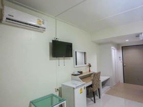 The Train Hotel Hatyai