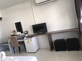 The Train Hotel Hatyai
